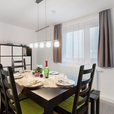 Ferienhaus Doris Bad Urach Εξωτερικό φωτογραφία