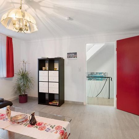 Ferienhaus Doris Bad Urach Εξωτερικό φωτογραφία