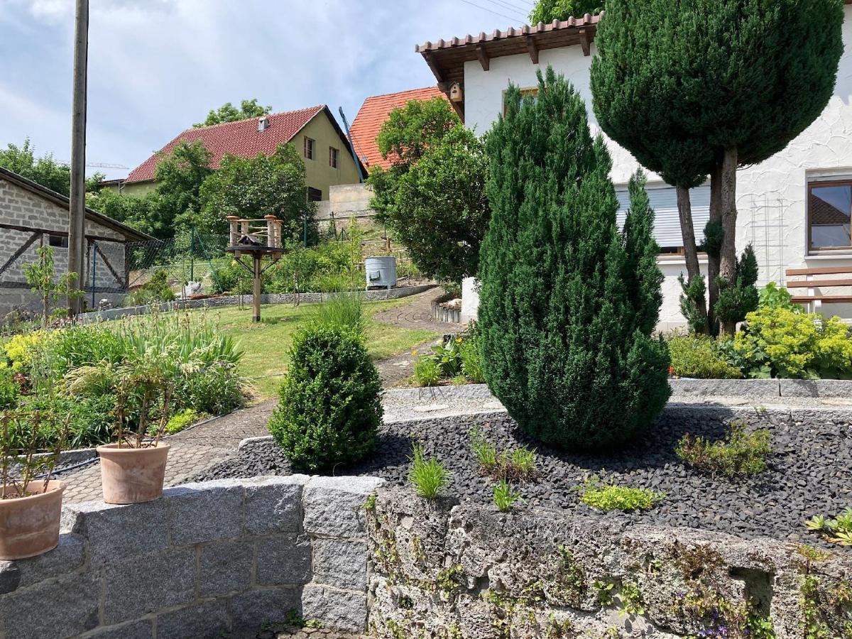 Ferienhaus Doris Bad Urach Εξωτερικό φωτογραφία