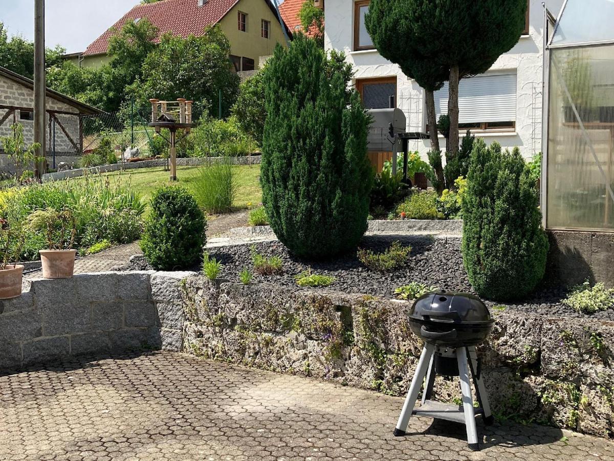 Ferienhaus Doris Bad Urach Εξωτερικό φωτογραφία
