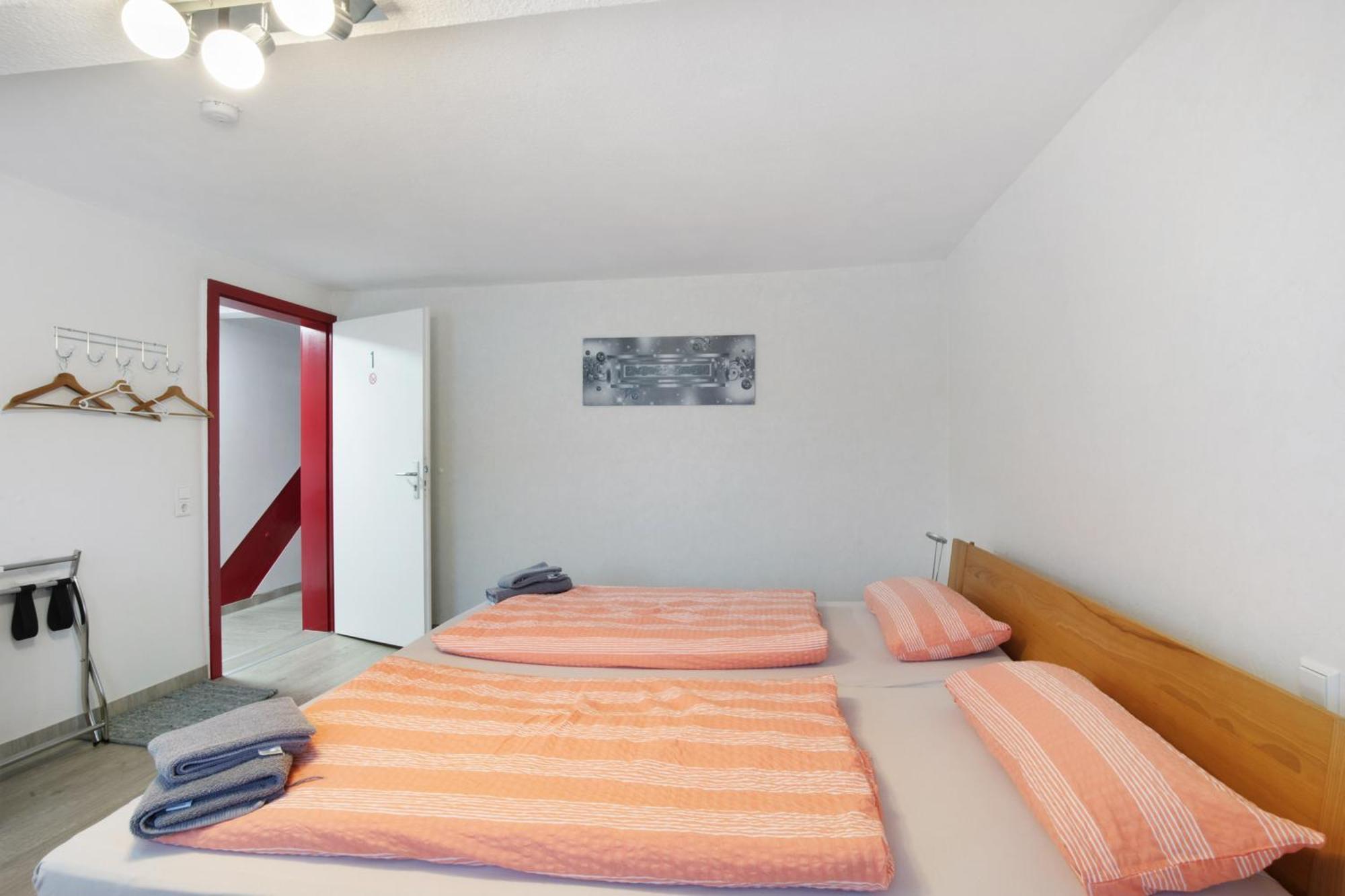 Ferienhaus Doris Bad Urach Εξωτερικό φωτογραφία