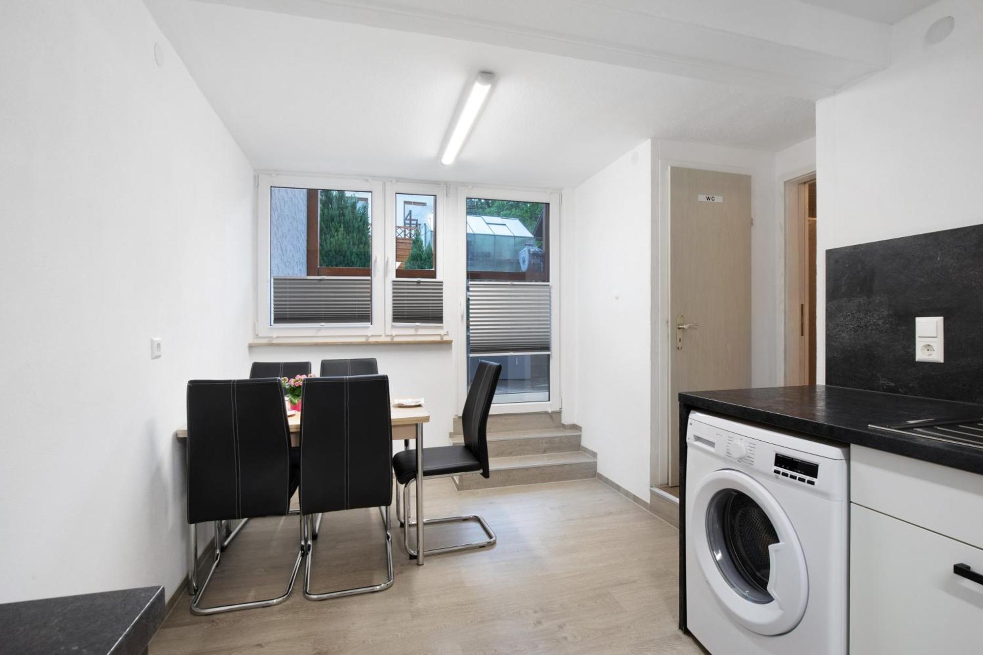 Ferienhaus Doris Bad Urach Εξωτερικό φωτογραφία