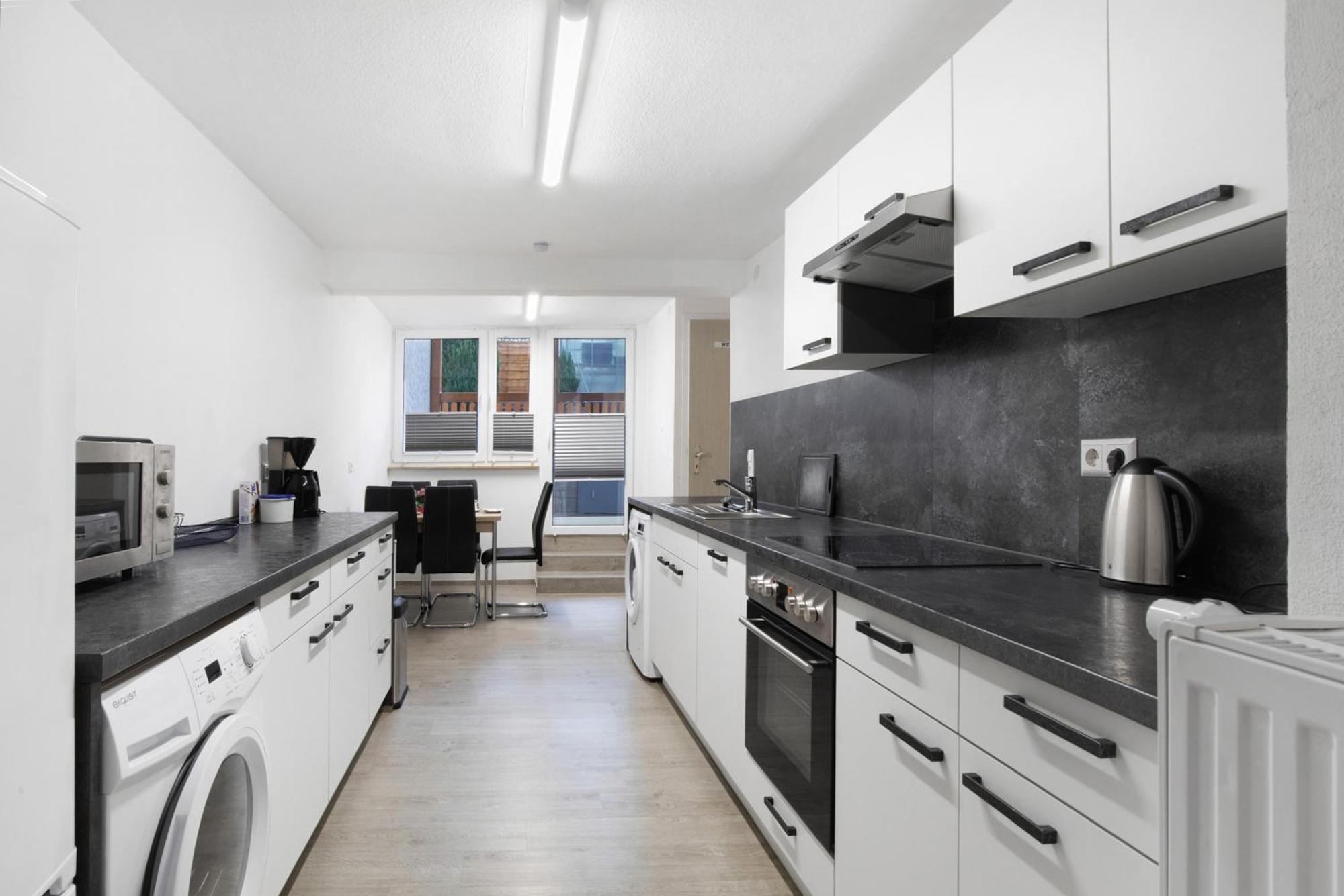 Ferienhaus Doris Bad Urach Εξωτερικό φωτογραφία