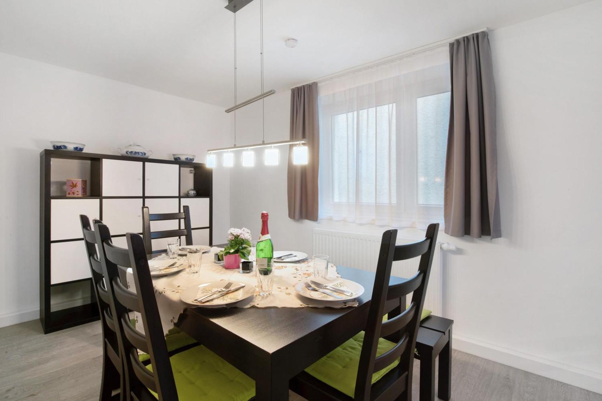 Ferienhaus Doris Bad Urach Εξωτερικό φωτογραφία