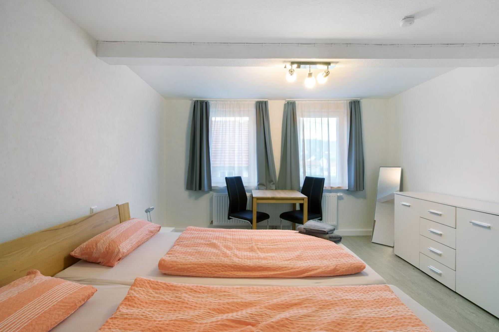 Ferienhaus Doris Bad Urach Εξωτερικό φωτογραφία