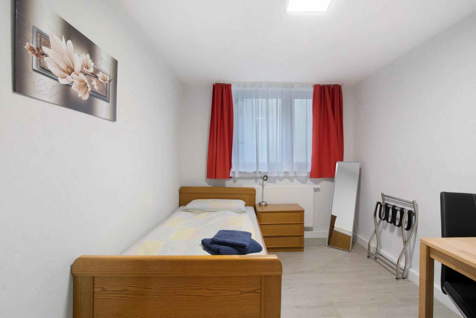 Ferienhaus Doris Bad Urach Εξωτερικό φωτογραφία