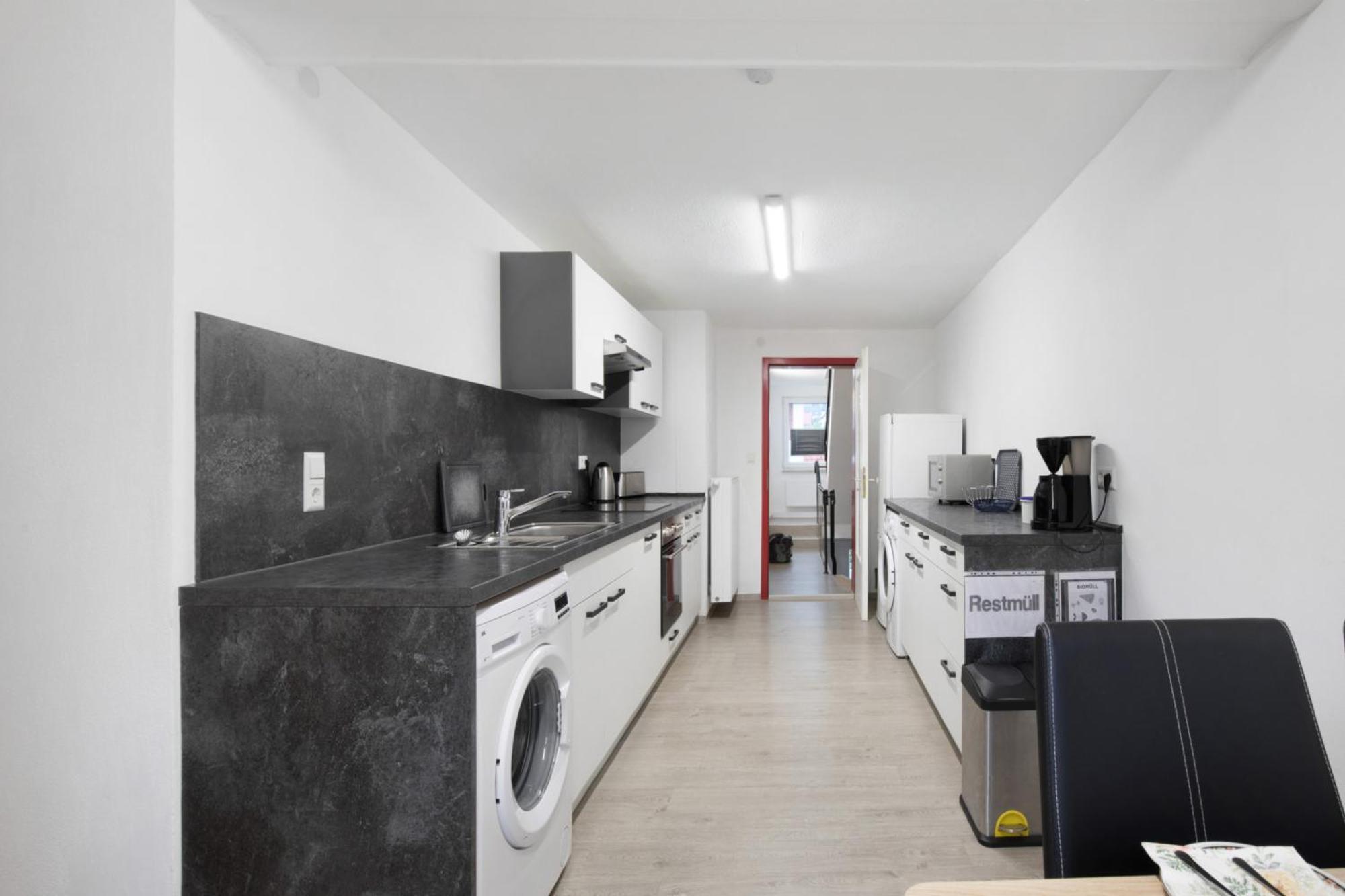 Ferienhaus Doris Bad Urach Εξωτερικό φωτογραφία