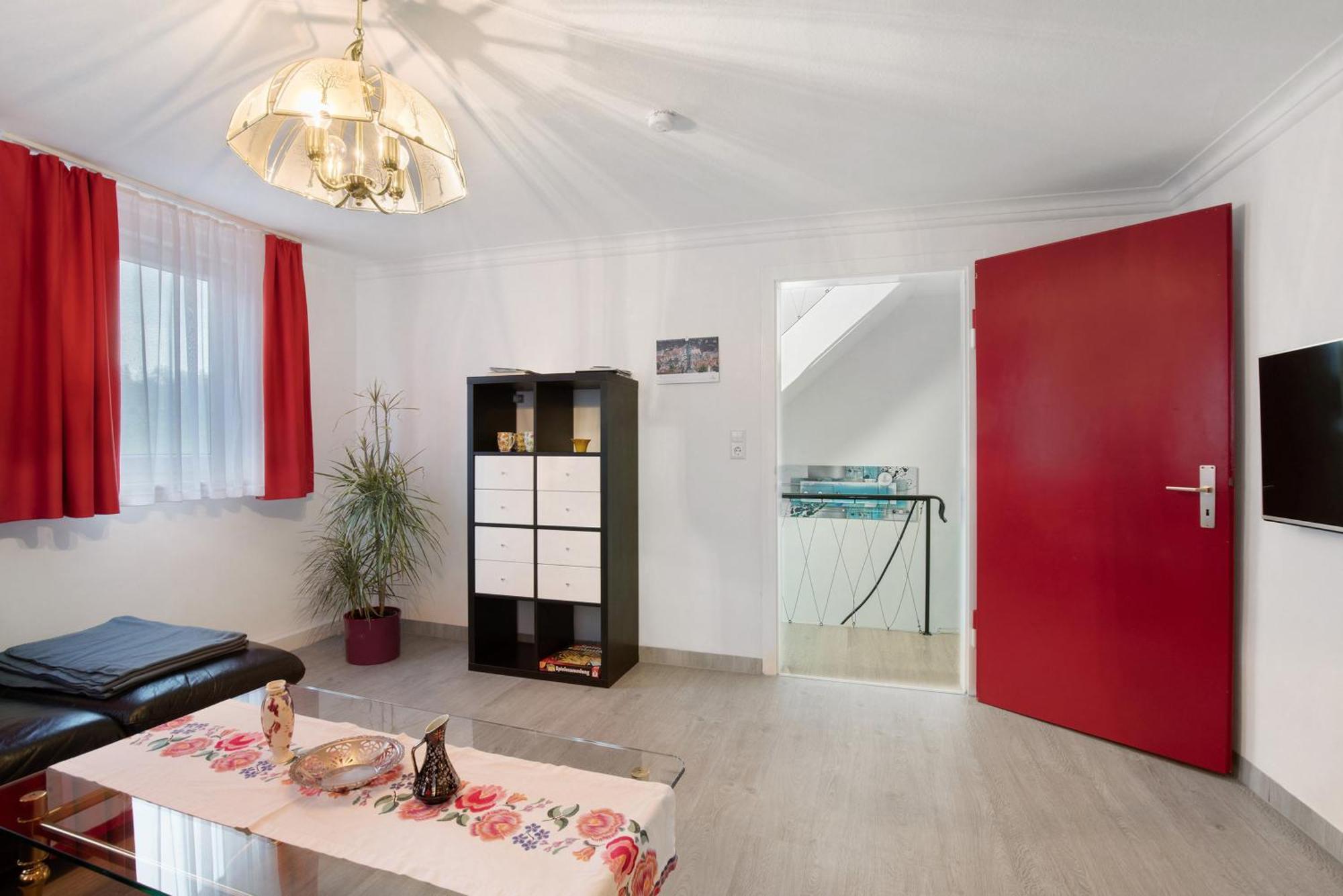 Ferienhaus Doris Bad Urach Εξωτερικό φωτογραφία