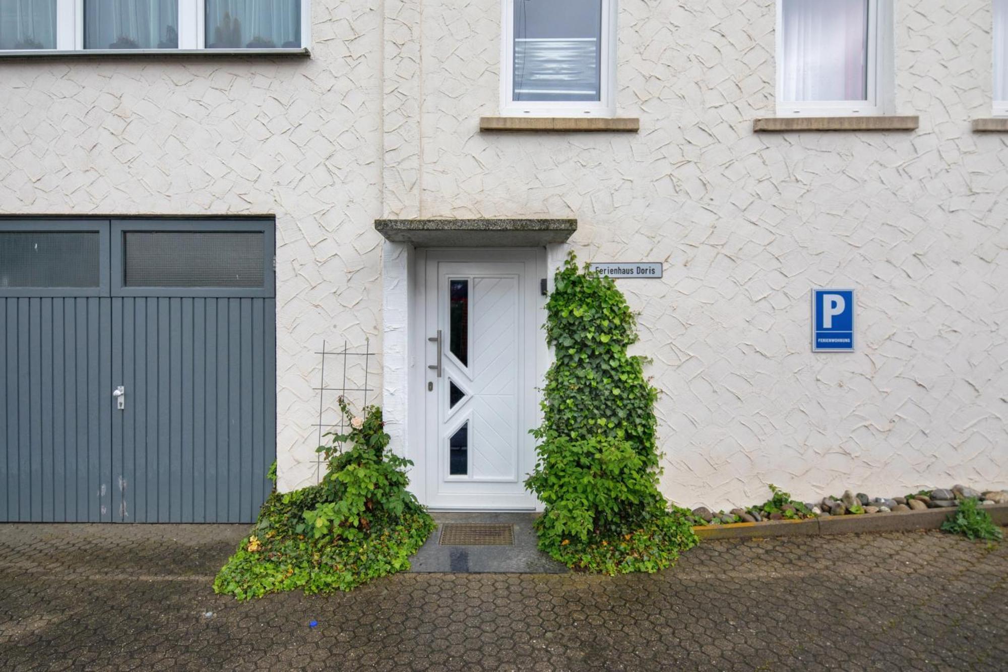 Ferienhaus Doris Bad Urach Εξωτερικό φωτογραφία