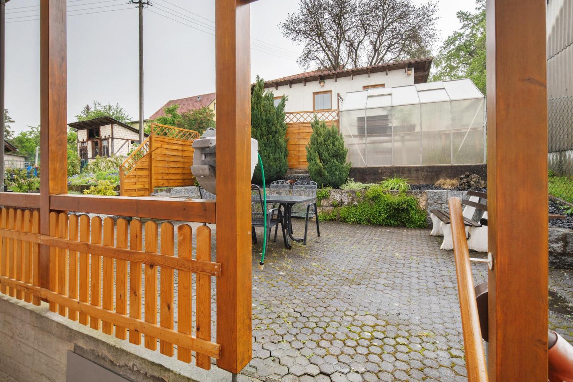 Ferienhaus Doris Bad Urach Εξωτερικό φωτογραφία